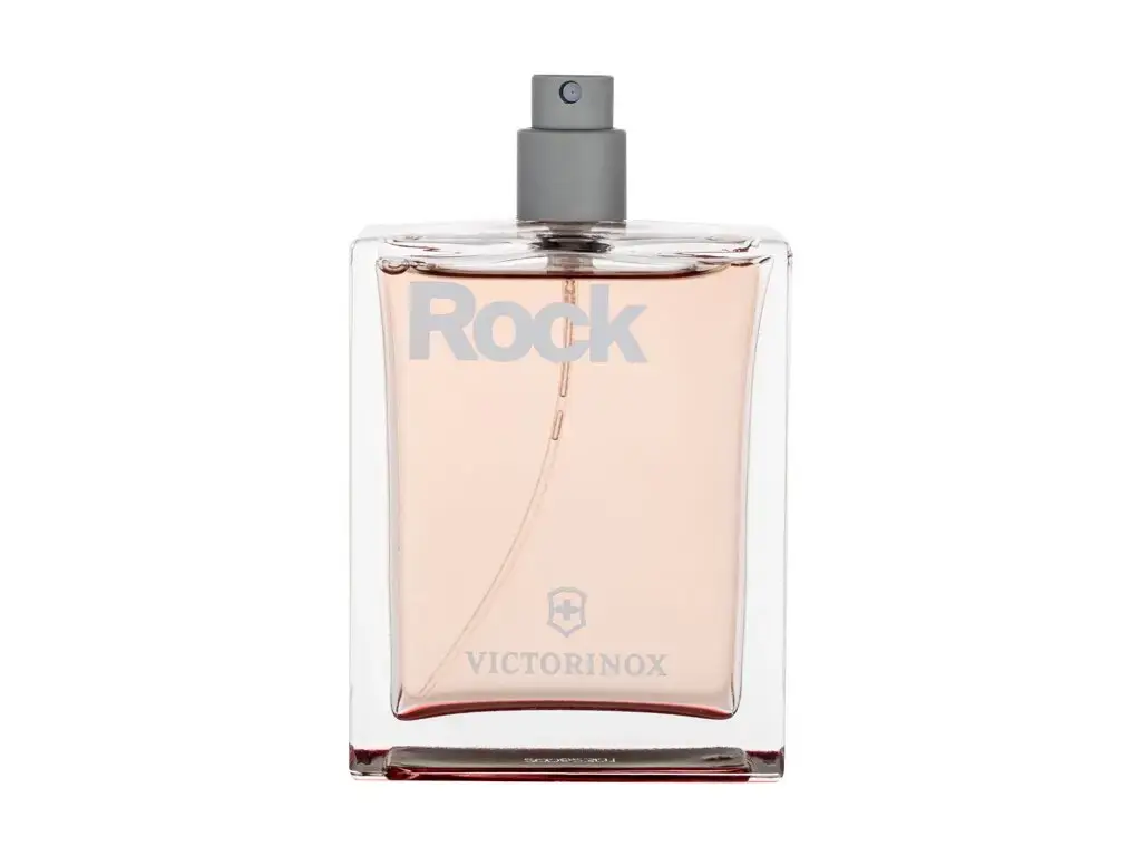 Victorinox Rock Eau de Toilette 100 ml