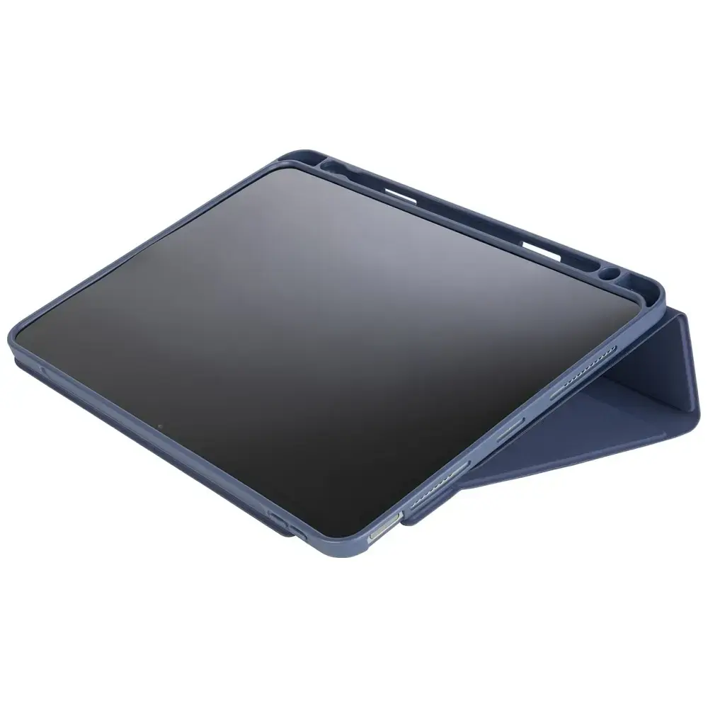 Case Tucano Up Elements for iPad Air 11"  M2 2024 / M3 2025 / M4 2026 blue
