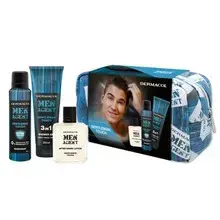 Men Agent Gentleman Touch I. Gift Set