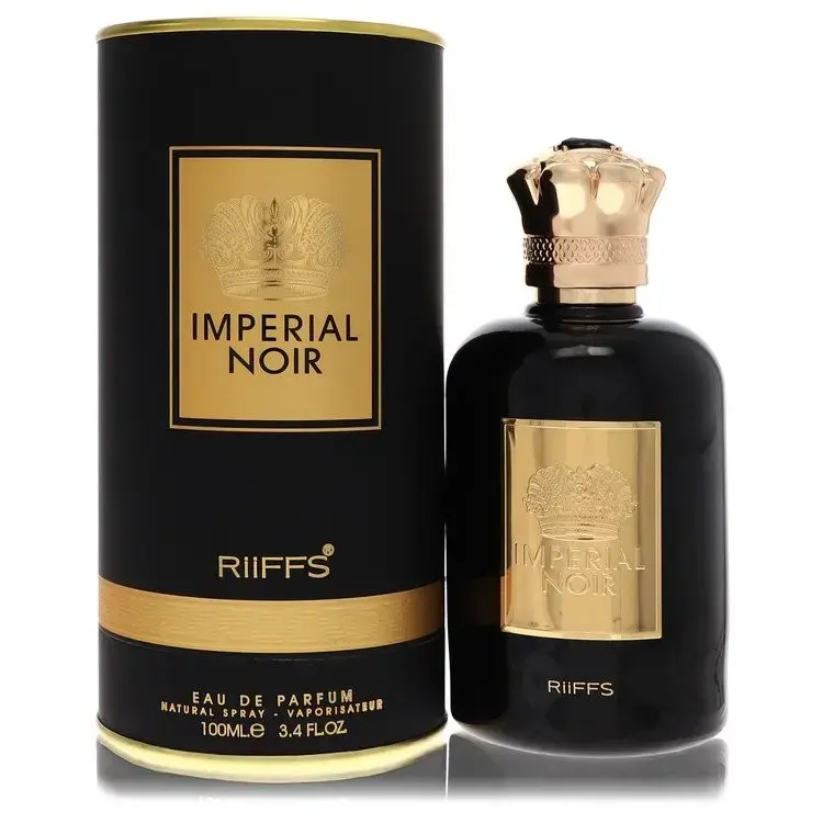 Riiffs Imperial Noir smaržas vīriešiem 100 ml