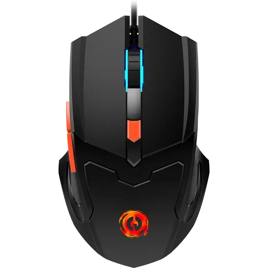 CND-SGM02RGB Vigil Black
