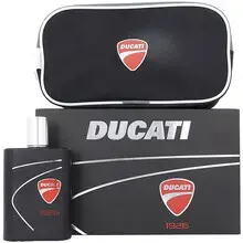 Ducati 1926 Dárková sada EDT 100 ml a kosmetická taštička