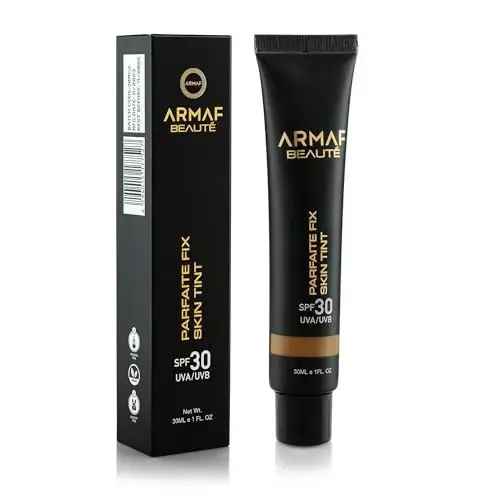 Armaf Parfaite Fix Skin Tint - Makeup 30 Ml 03 Beige