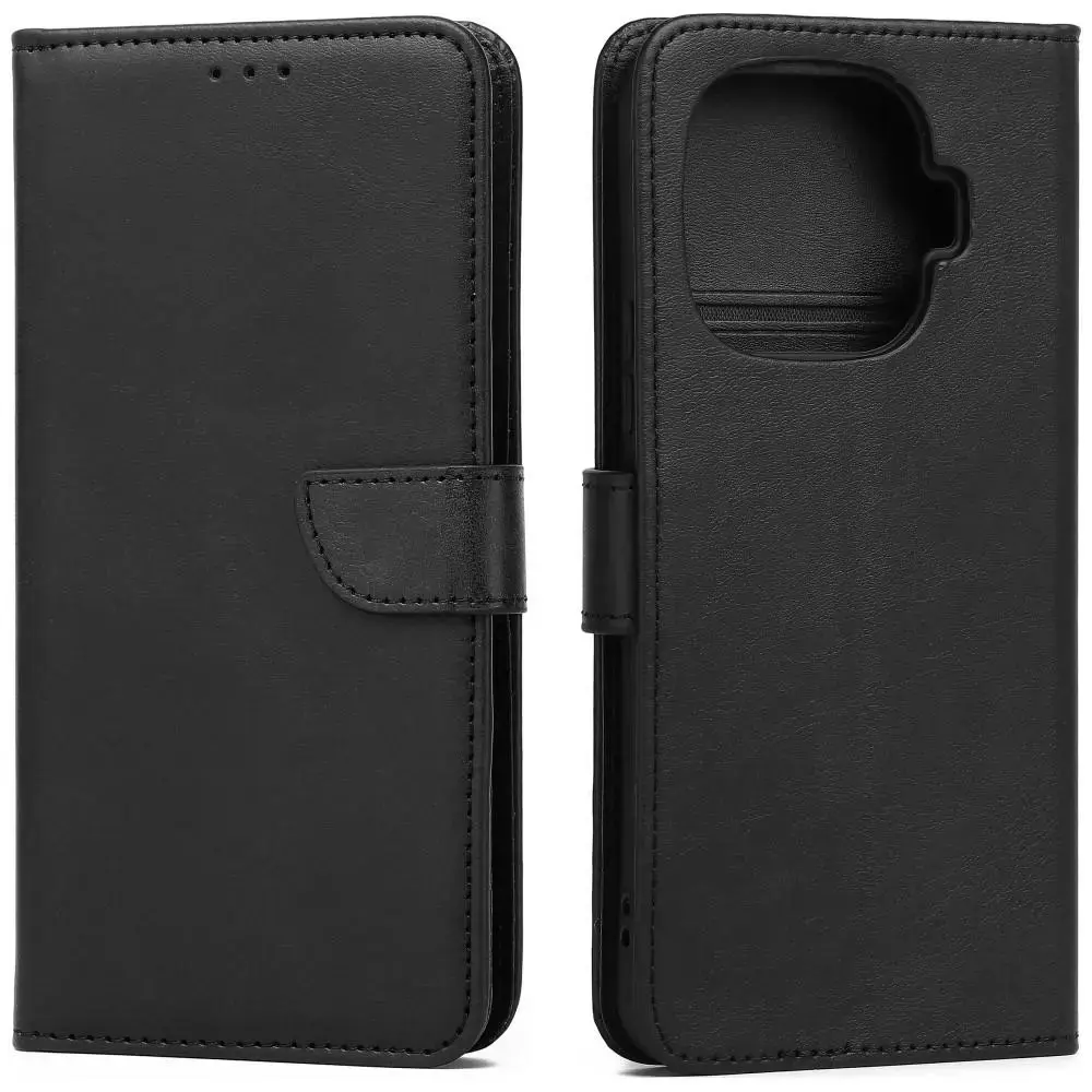 Marv Wallet book-style phone case for