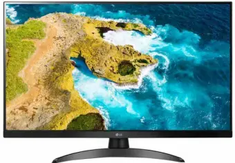 Monitors LG 27TQ615S TV