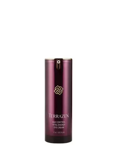 Terrazen, Age Control, Energy, Eye Cream, 17 ml