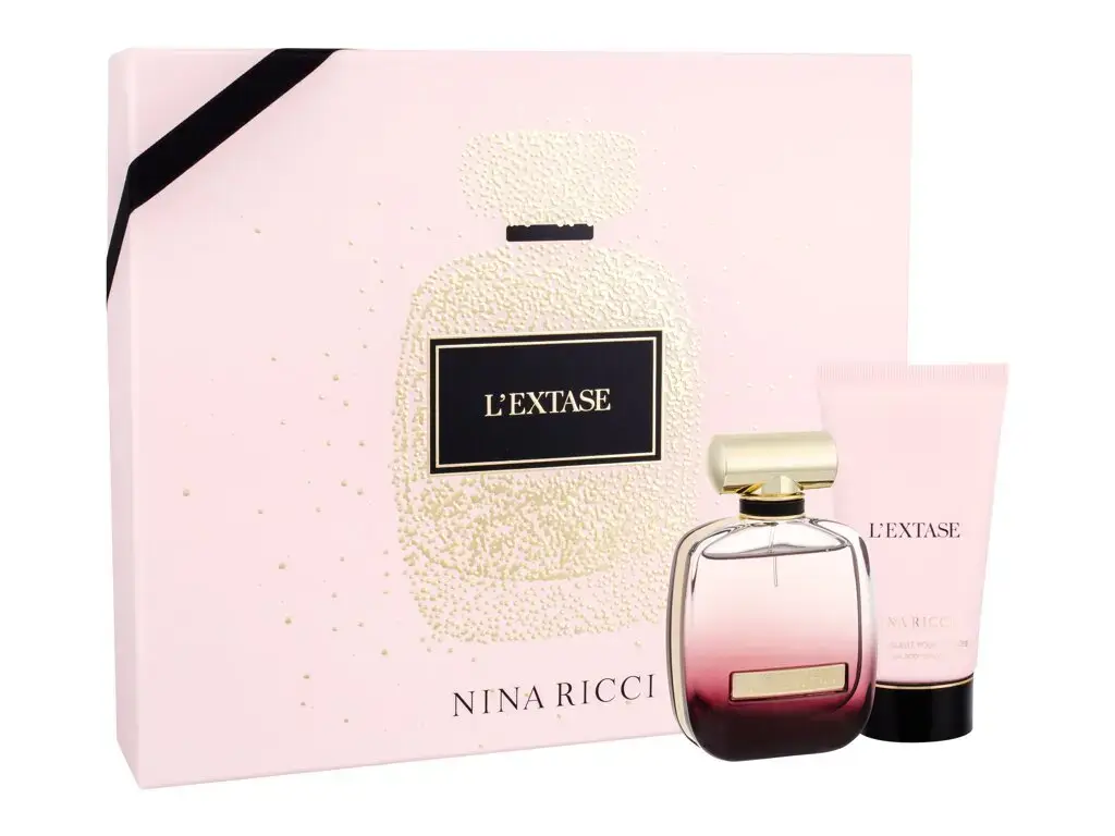 Nina Ricci L´Extase Eau de Parfum 50 ml