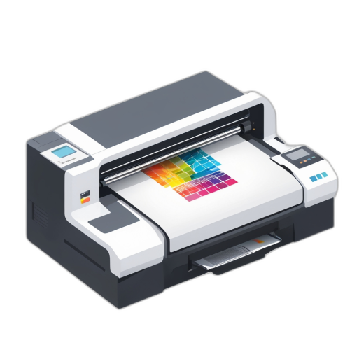 Inkjet printers