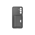 EF-OA166TBE Samsung Card Slot Cover for Galaxy A16 5G Black Foto 3