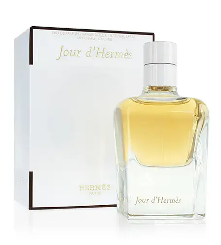 Hermes Jour d'Hermes (EDP) parfüümvesi naistele 50 ml