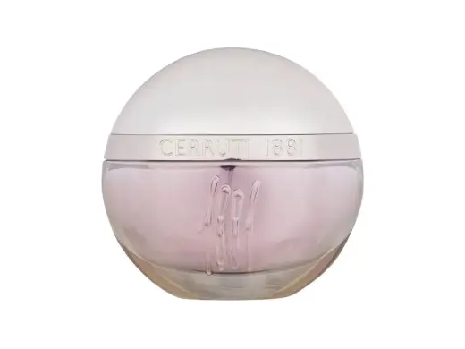 Nino Cerruti Cerruti 1881 Reve de Roses Eau de Parfum 50 ml