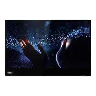 Lenovo ThinkVision M14t (62A3UAT1WL)