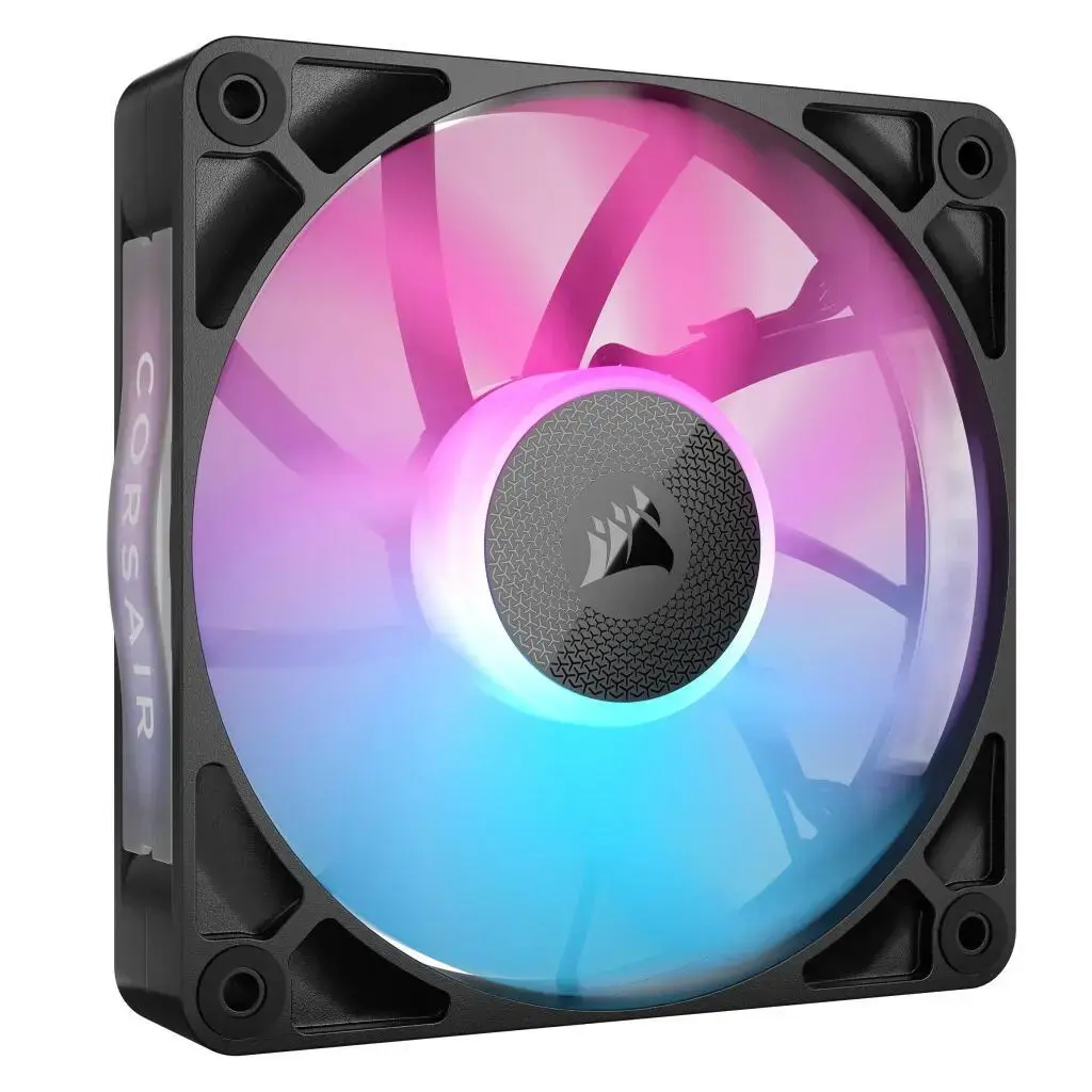 CORSAIR Fan iCUE LINK RX120 RGB