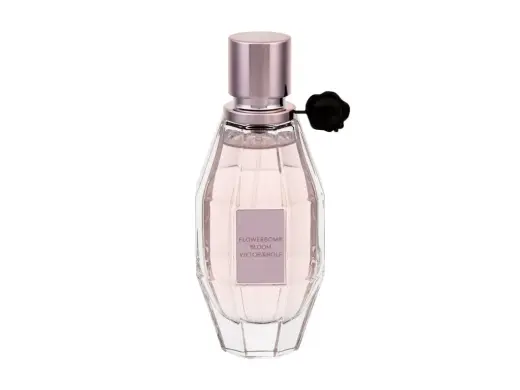 Viktor & Rolf Flowerbomb Bloom Eau de Toilette 50 ml