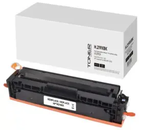 Tonera kasete GenerInk HP W2190X BLACK