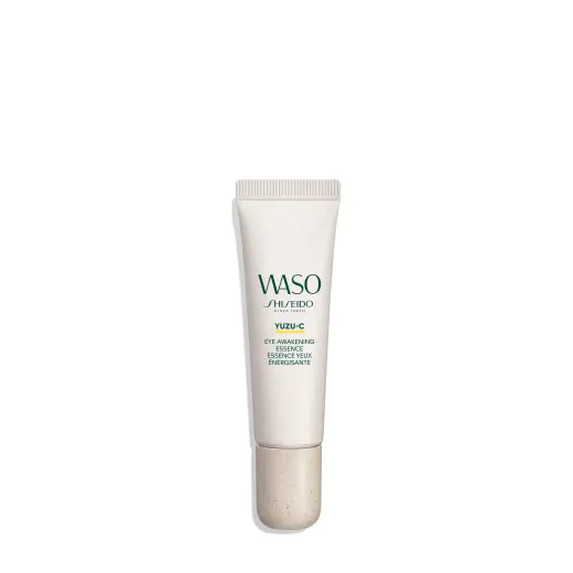 WASO Yuzu-C Eye Awakening Essence - Gel Energizante Para Os Olhos 20ml
