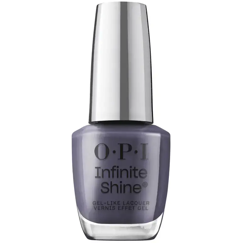 Debenhams Opi Infinite Shine in Less Is Norse