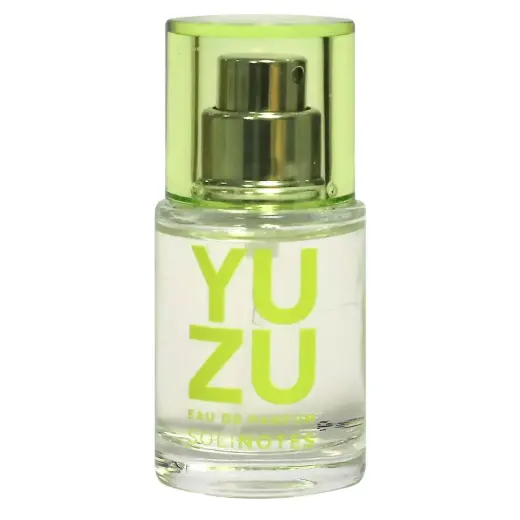 Solinotes, Yuzu, Eau De Parfum, For Women, 15 ml