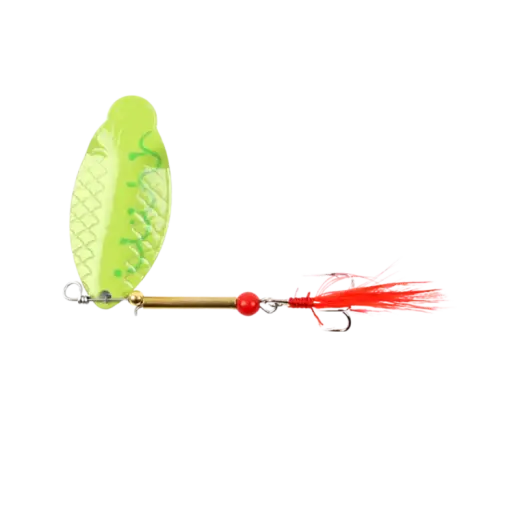 Vizulis rotējošais Pro Catch 160 #3