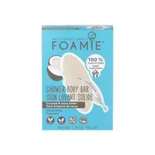 Foamie Shake Your Coconuts Shower Body