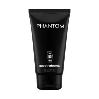 Paco Rabanne Phantom Shower Gel 150ml