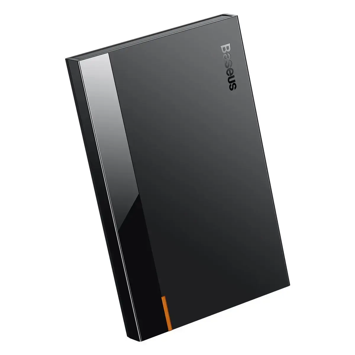 Baseus Full Speed Series 2.5" HDD Enclosure(Micro USB) Black