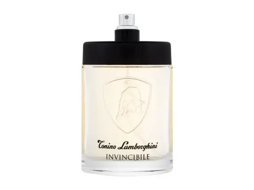 Lamborghini Invincibile Eau de Toilette 125 ml