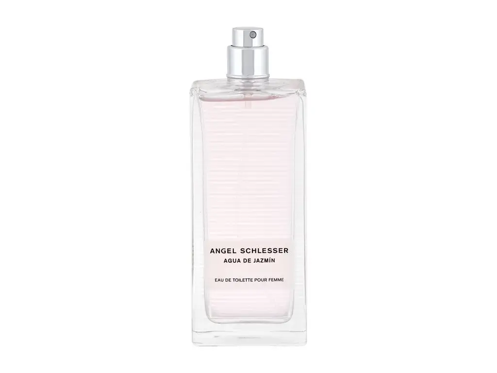 Angel Schlesser Agua de Jazmin Eau de Toilette 100 ml