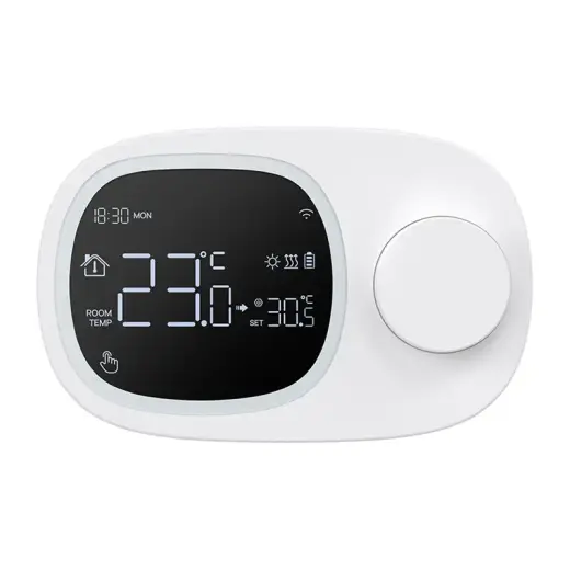 Inteligentny termostat WiFi Avatto WT598