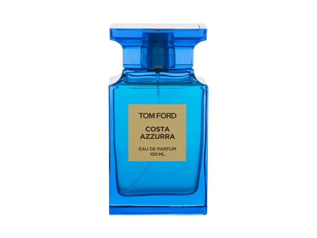 TOM FORD Costa Azzurra Eau de Parfum 100 ml