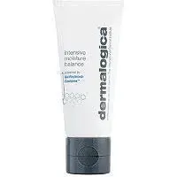 Intensive Moisture Balance Moisturizer
