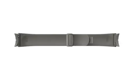 ET-SFR92LJE Samsung Galaxy Watch 5 D-Buckle Sport Strap Gray