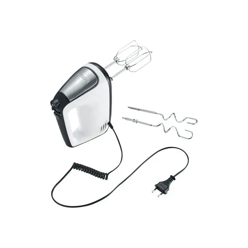 Severin Handblender stainless steel black white HM 3830 (HM 3830)