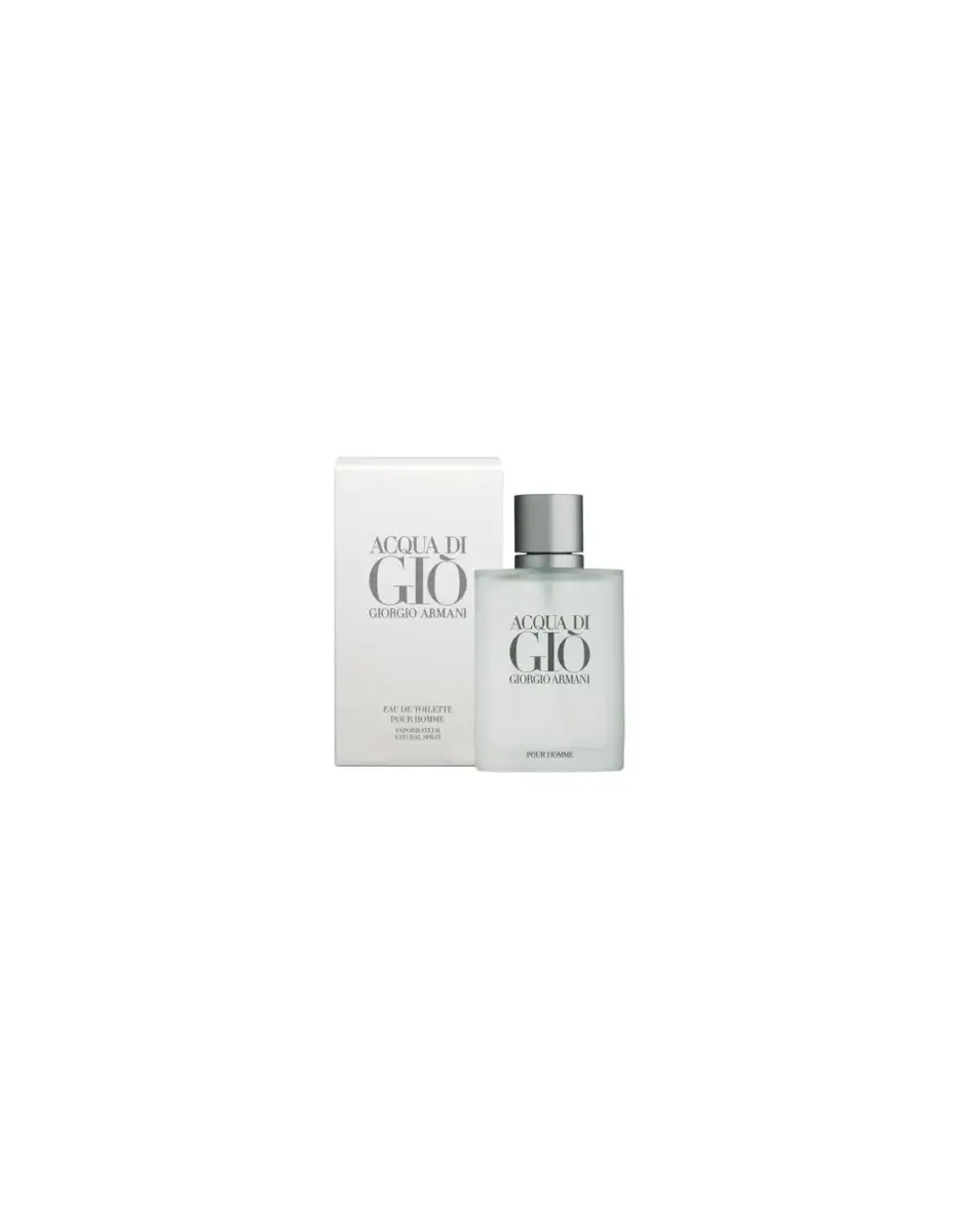 G. Armani Acqua di Gio (EDT) tualetes ūdens vīriešiem 30 ml