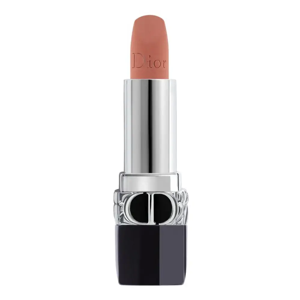 Christian Dior, Couture Colour, Matte, Lip Balm, 200, Terra Bella, 3.5 g