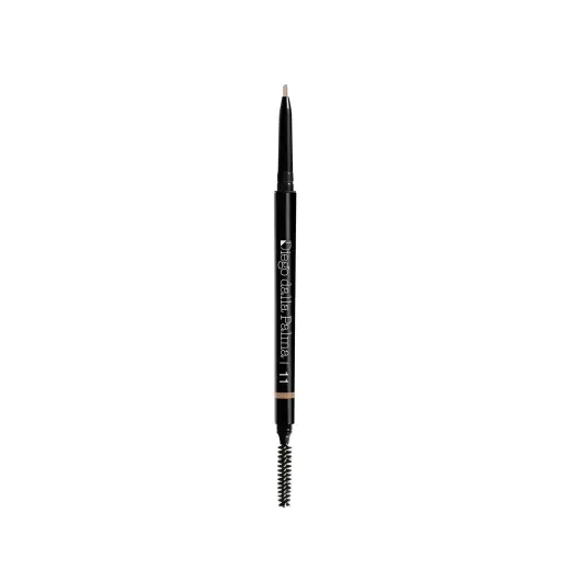 Diego Dalla Palma, Diego Dalla Palma, Waterproof, Eyebrow Cream Pencil, 13, 1.08 g