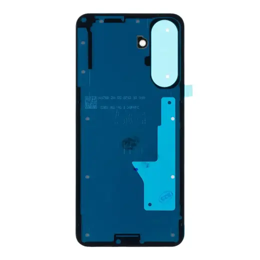Samsung A176 Galaxy A17 5G Back Cover Grey (Service Pack)