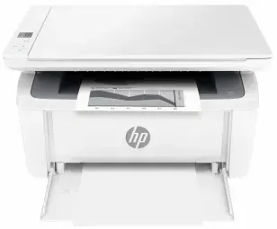 Printeris HP LaserJet M140w AIO