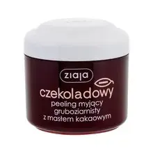 Ziaja Cocoa Butter Peeling - Coarse-grained body peeling 200ml