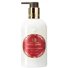 Merry Berries & Mimosa Body Lotion - Tělové mléko