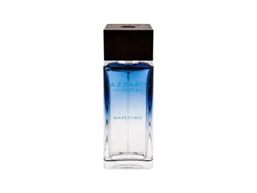 Azzaro Solarissimo Marettimo Eau de Toilette 75 ml