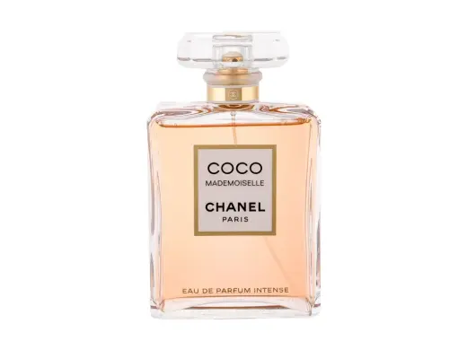 Chanel Coco Mademoiselle Intense Eau de Parfum 200 ml