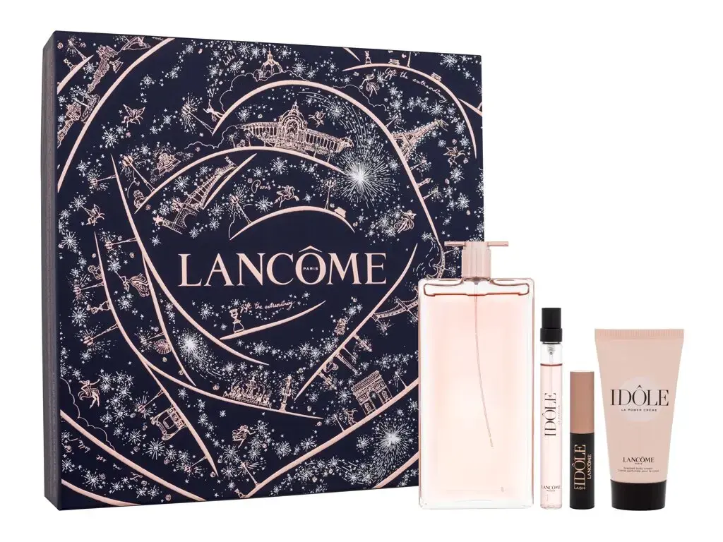 Lancôme Idole Eau de Parfum 100 ml