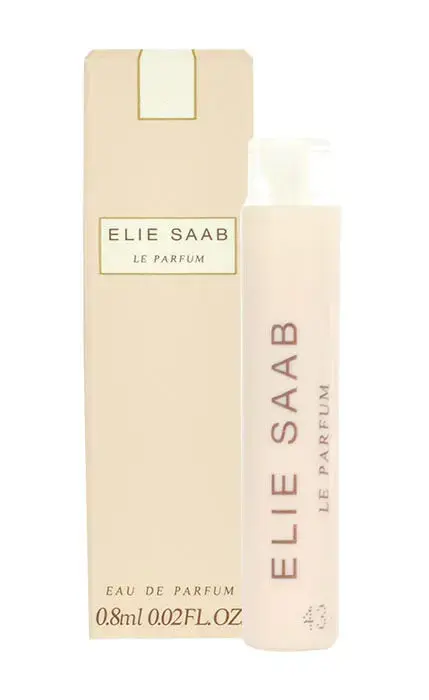 Elie Saab Le Parfum Eau de Parfum 0,8 ml