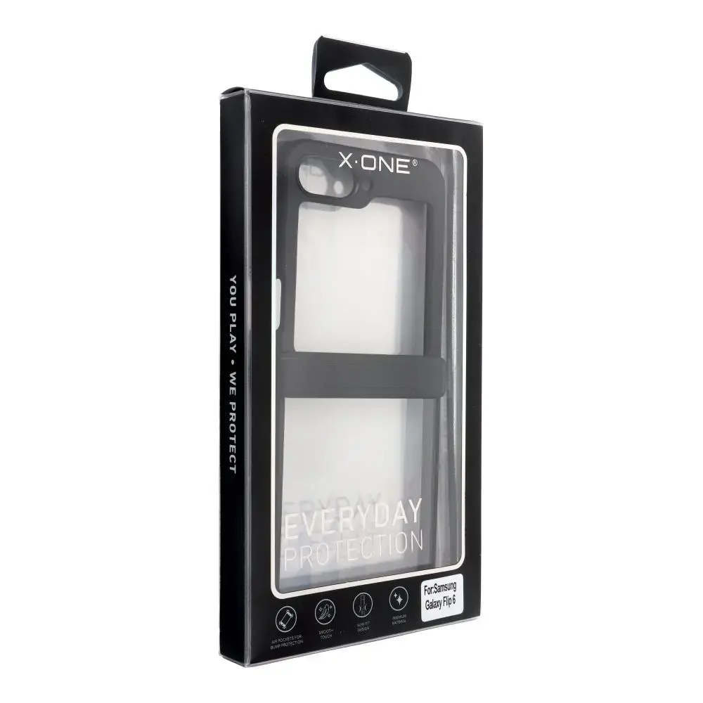 X-ONE Dropguard 2 Lite for Samsung Galaxy Flip 6
