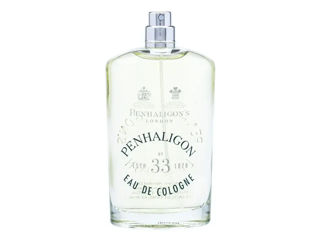 Penhaligon´s No. 33 Eau de Cologne 100 ml