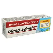 Blend-a-dent Blend-a-dent Complete Fresh - Fixing cream 47.0g