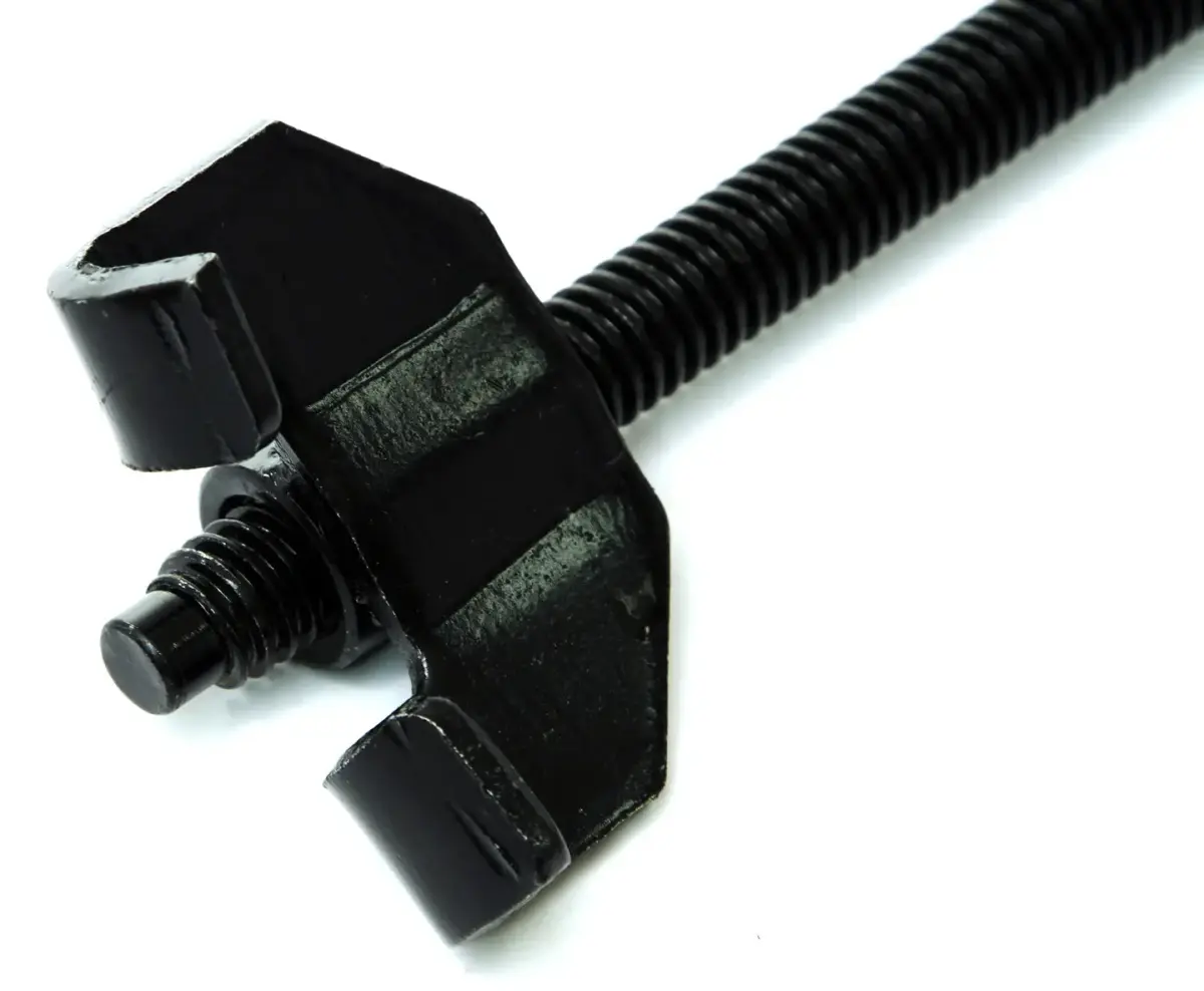 Spring pullers 260 mm 2 pcs