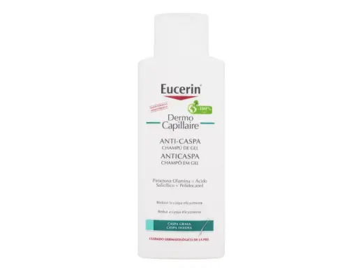 Eucerin DermoCapillaire Anti-Dandruff Shampoo 250 ml