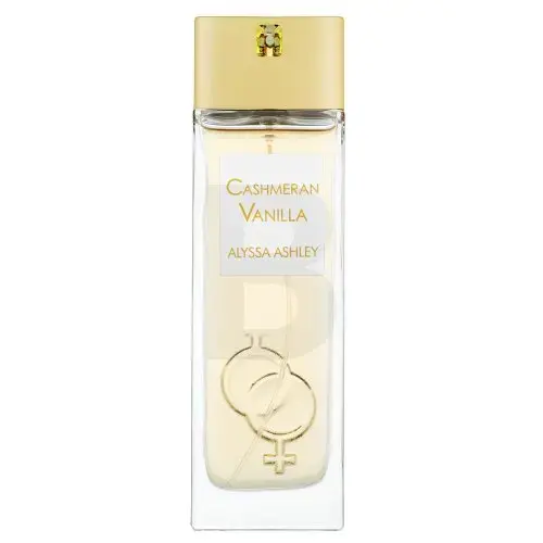 Alyssa Ashley Cashmeran Vanilla (EDP) parfimērijas ūdens unisex 100 ml